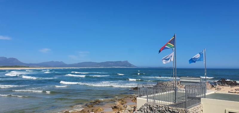 Commercial Property for Sale in Kleinmond Western Cape